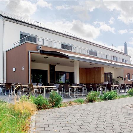 Gasthof Linde - Hotel Blum Unterroth المظهر الخارجي الصورة