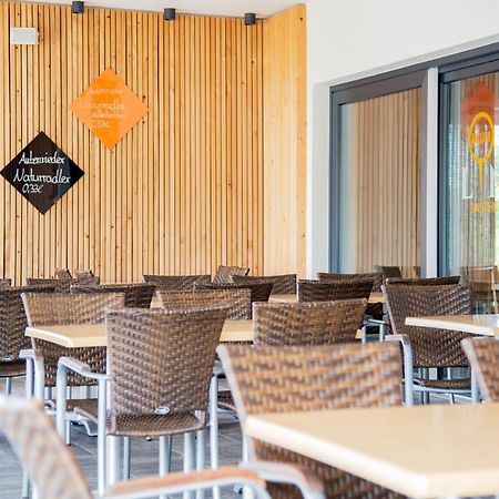 Gasthof Linde - Hotel Blum Unterroth المظهر الخارجي الصورة