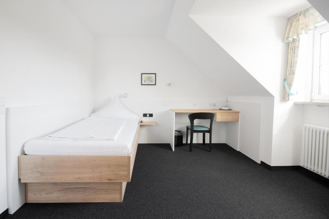 Gasthof Linde - Hotel Blum Unterroth المظهر الخارجي الصورة