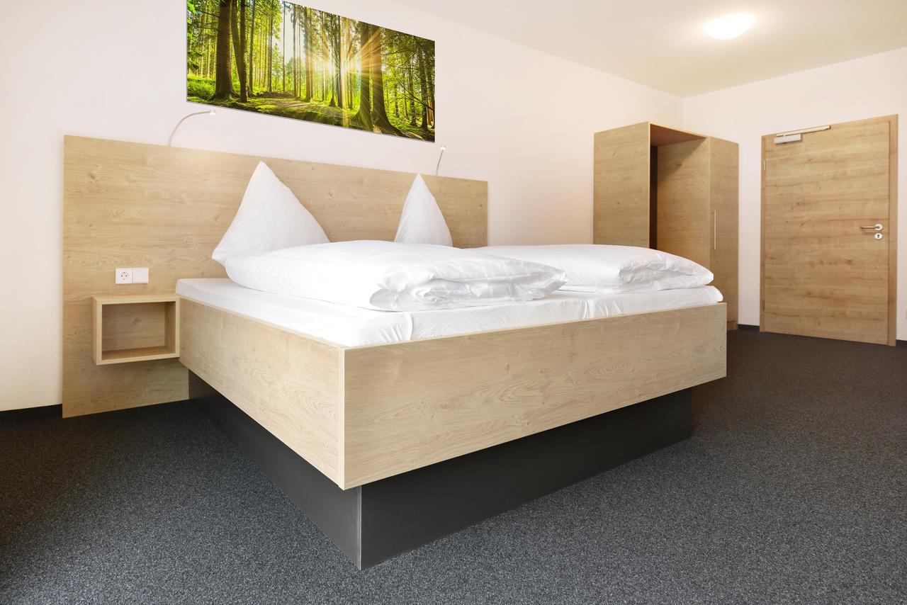 Gasthof Linde - Hotel Blum Unterroth المظهر الخارجي الصورة
