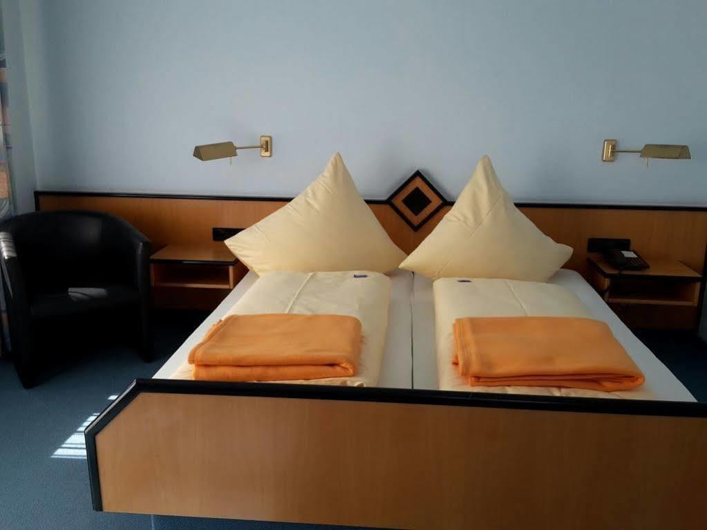 Gasthof Linde - Hotel Blum Unterroth المظهر الخارجي الصورة