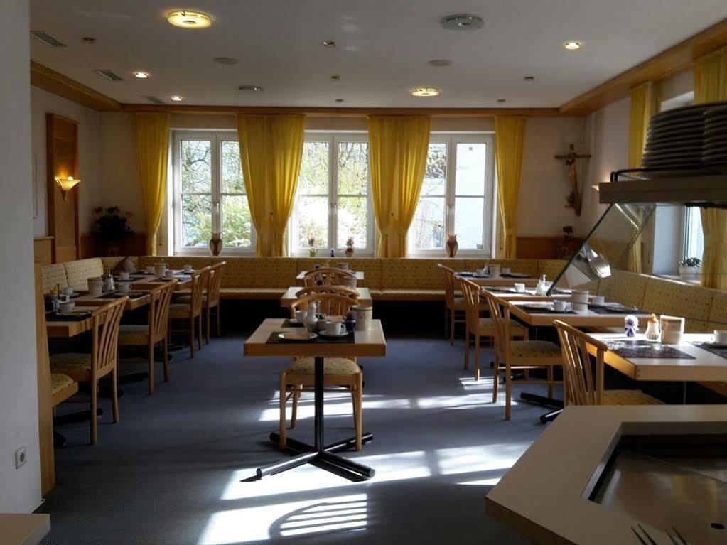 Gasthof Linde - Hotel Blum Unterroth المظهر الخارجي الصورة