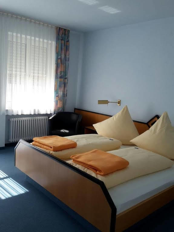 Gasthof Linde - Hotel Blum Unterroth المظهر الخارجي الصورة