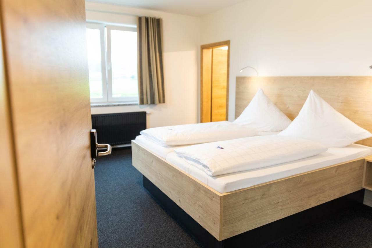Gasthof Linde - Hotel Blum Unterroth المظهر الخارجي الصورة